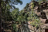 Angkor - ruins of Beng Mealea